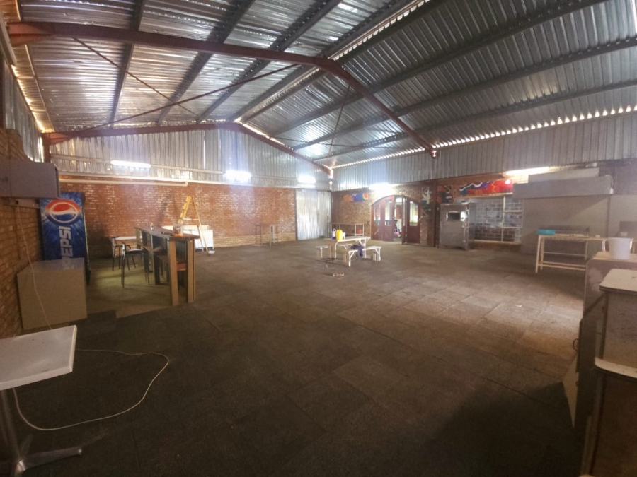 To Let 4 Bedroom Property for Rent in Hartbeespoort Rural North West